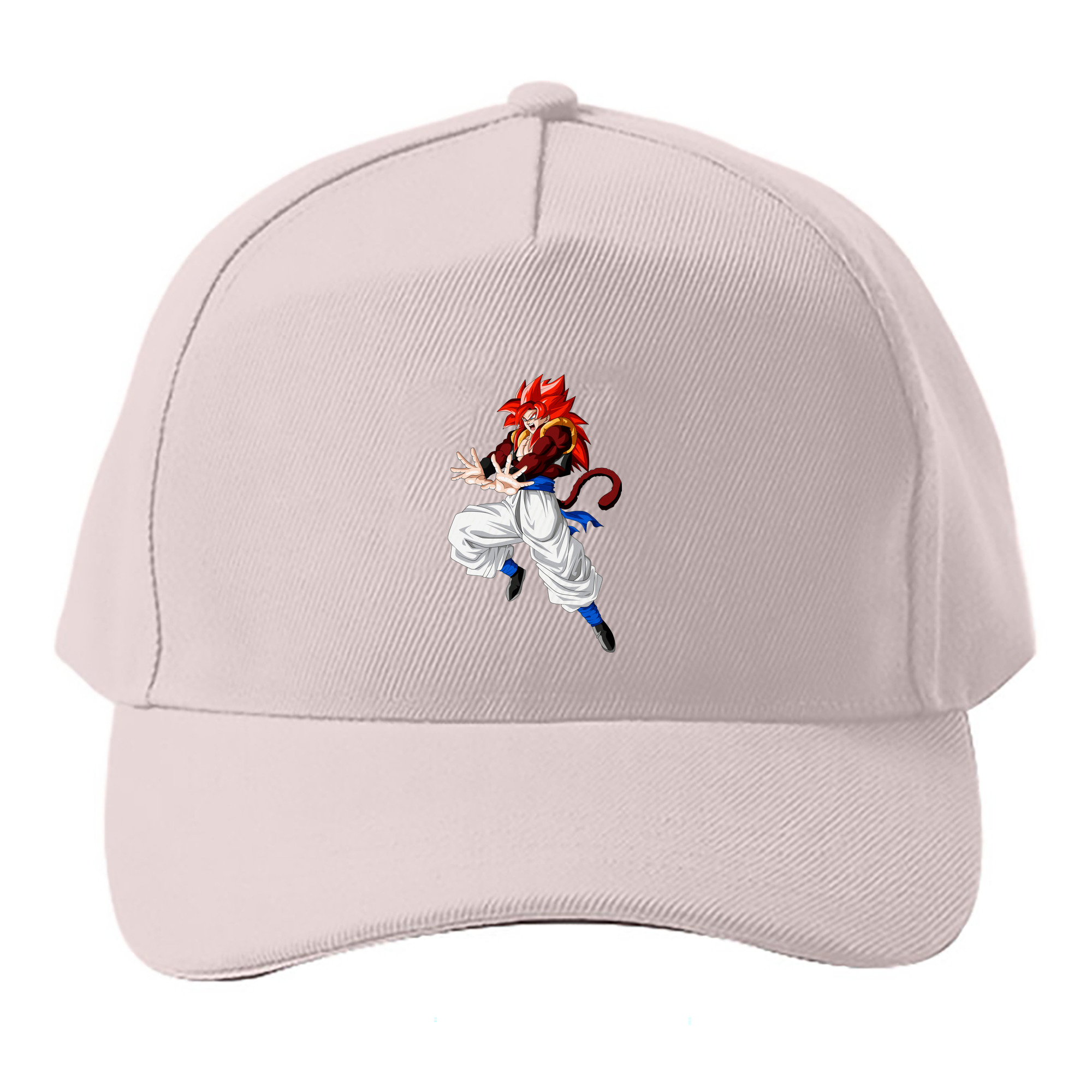 （画像用） ドラゴンボール 孫悟空（そん ごくう）Son Goku カカロット DRAGON BALL Kakarotto ベースボールキャップ 綿100％ 男女兼用 帽子 スポーツ